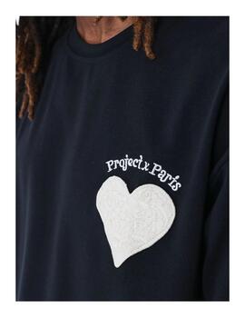 Camiseta Project x Paris