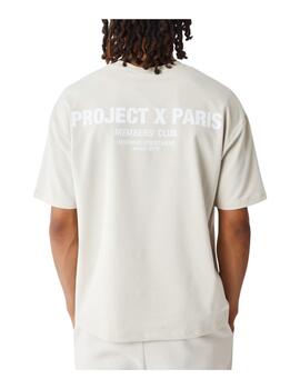 Camiseta Project x Paris