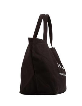 Bolso Canvas Shopper Karl Lagerfeld