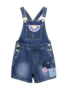 Peto Denim Desigual