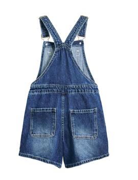 Peto Denim Desigual