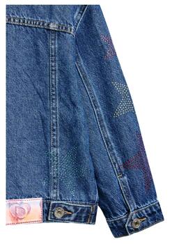 Chaqueta Denim Desigual