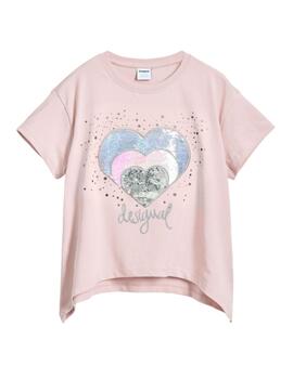 Camiseta Price Prix Desigual