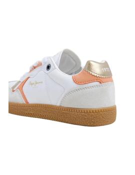 Zapatilla Ball Retro Pepe Jeans