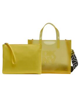 Bolso Hadlee sm tote DKNY