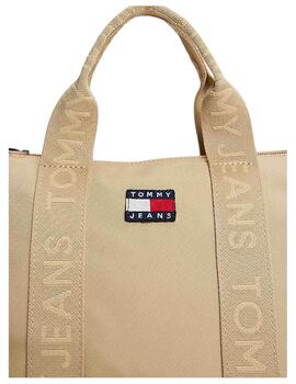 Bolso Tjw Ess Daily Mini Tote Tommy Jeans