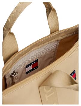 Bolso Tjw Ess Daily Mini Tote Tommy Jeans