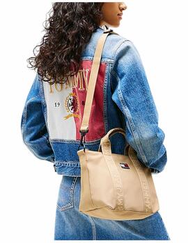 Bolso Tjw Ess Daily Mini Tote Tommy Jeans