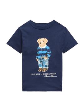 Camiseta Polo Ralph Lauren