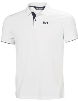 Polo Ocean Helly Hansen