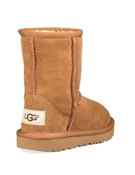 Bota Classic II Chestnut UGG