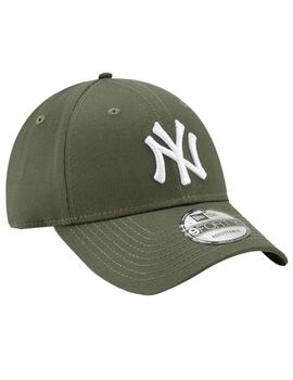 Gorra Leag Esnl 940 New Era