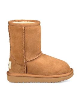 Bota Classic II Chestnut UGG