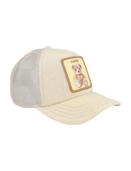 Gorra Cuddle Time Gorrin Bros