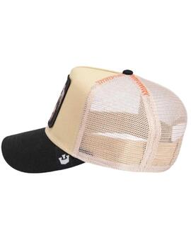 Gorra The Slick Seal Goorin Bros
