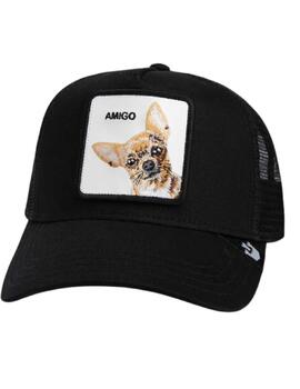 Gorra The Amigo Goorin Bros