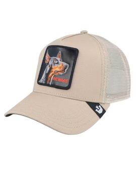 Gorra The Doberman Goorin Bros