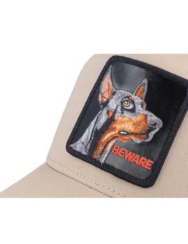 Gorra The Doberman Goorin Bros