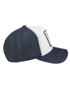 Gorra The Bandit Coyote Goorin Bros