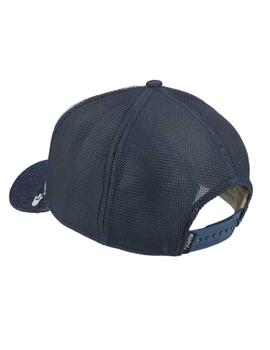 Gorra The Bandit Coyote Goorin Bros