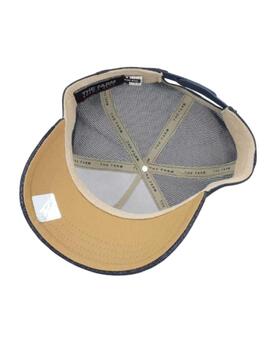Gorra The Bandit Coyote Goorin Bros