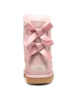 Bota Bailey Bow II Pink Crystal UGG