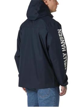 Chaqueta Ervik Helly Hansen