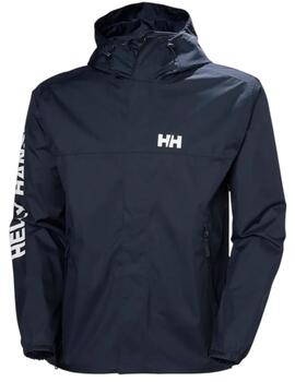 Chaqueta Ervik Helly Hansen