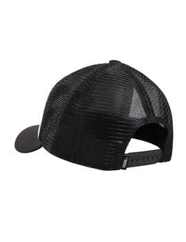 Gorra Classic Patch Curved Vans