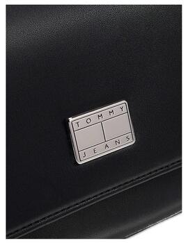 Bolso Tjw American Cool Flap Crossover Tommy Jeans
