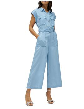 Mono Vaquero Salsa Jeans