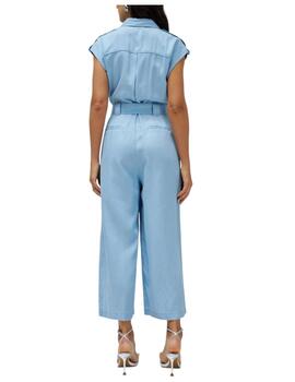 Mono Vaquero Salsa Jeans