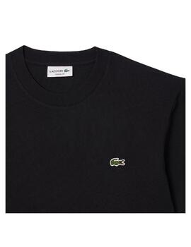 Camiseta Básica Lacoste