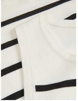 Camiseta Jxevelyn JJXX