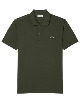 Polo Classic Fit Lacoste