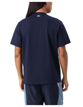 Camiseta Lacoste