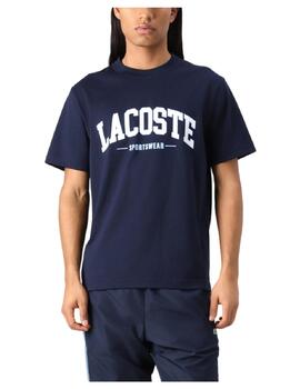 Camiseta Lacoste