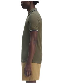 Polo Fred Perry