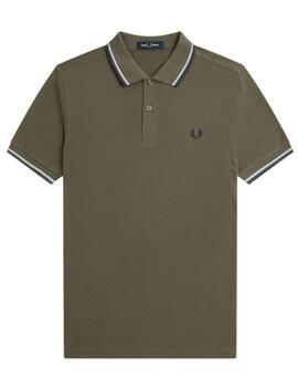 Polo Fred Perry