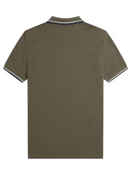 Polo Fred Perry