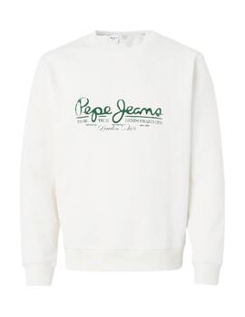 Sudadera Dumas Pepe Jeans