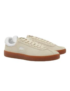 Zapatilla Baseshot Lacoste