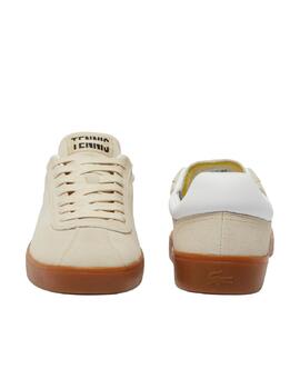 Zapatilla Baseshot Lacoste