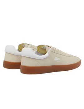 Zapatilla Baseshot Lacoste