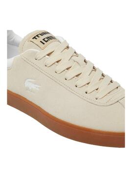 Zapatilla Baseshot Lacoste