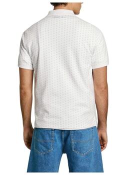 Polo Basil Pepe Jeans