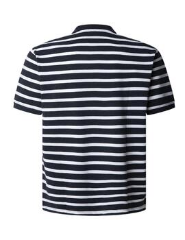 Polo Barret Pepe jeans