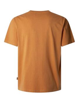 Camiseta Jacko Pepe Jeans