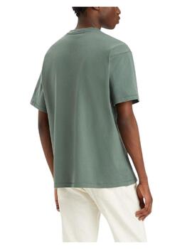 Camiseta Dark Levi´s