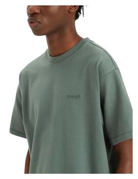 Camiseta Dark Levi´s
